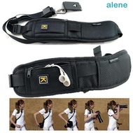 ALENE DSLR Belt Adjustment K Letter Fastening Rapid Shoulder