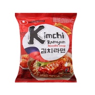 Kimchi NONGSHIM Noodles 120g