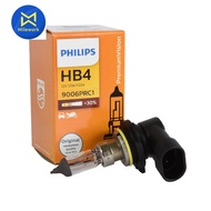 Headlight Bulb ALTIS LIMO PHILIPS HB4(12V)51/55W (9006 PHILIPS)