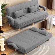 折疊梳化床 沙發床 單人 雙人  sofa