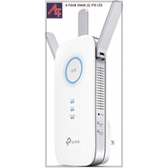 TP-LINK - RE450, AC1750 Wi-Fi Range Extender