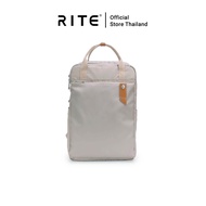 RITE Eco-friendly yarn series (EV3-XL) X Fo Fellow : GROUP toast bag XL : เป้ F5140142