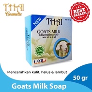 Thai soap thai rice milk soap thai goat milk soap thai bengkoang pearl soap