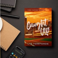 Caught Up (Windy City, 3) by Liz Tomforde
