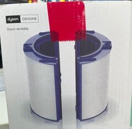 dyson風扇filter