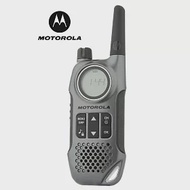 摩托羅拉 Motorola 免執照無線電對講機 TLKR T8 (贈耳機)