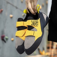 Outdoor Sports Professional Rock Climbing Shoes Men Women Shoes Rock Climbing Training Shoes Rock Cl