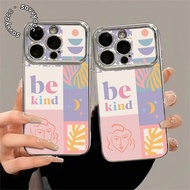 PLATING CROME CASE BEKIND FOR iphone X XR 11 12 13 14 15 16 17 PRO PROMAX MOTIF BEKIND SG66 PROTECTI