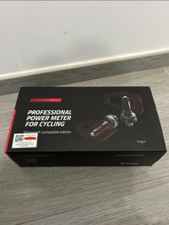 Favero Assioma Duo-Shi 功率計