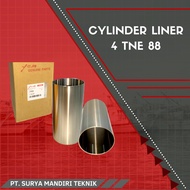 CYLINDER LINER 4TNE88 / 4TNV88 TW NON FINISH