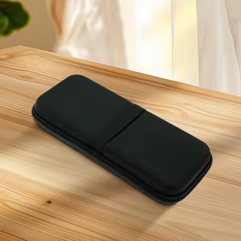 EVA Hard Protect Box for Fluke 317 Digital Clamp Meter Portable Storage Bag Carrying Case for Fluke 