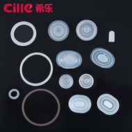 Cialis Cup Lid Seal Ring Leakage Protection Gasket Food Grade Silicone Plug Plug 088/20136/2416 Orig
