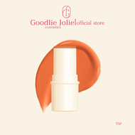 [Goodlie Jolie]Goodly Glow Blusher 6g/บลัชบาล์มชนิดแท่ง 6กรัม