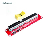 Electronic Building Block Sliding Potentiometer Sliding Adjustment Potentiometer Module