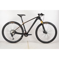 CAMP PRO SL 9.2 SHIMANO SLX 24 SPEED 29" CARBON MTB