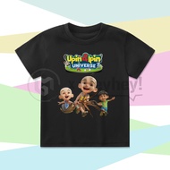 NEWEST UPIN IPIN UNIVERSE GAME CHILDREN'S CLOTHES