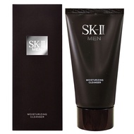 sk2 男士潔面泡沫洗面奶120g