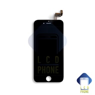 หน้าจอพร้อมทัชสกรีน ip 6s จอไอโฟน หน้าจอมือถือ หน้าจอโทรศัพท์ อะไหล่หน้าจอ (สินค้ามีรับประกัน) กดเลื