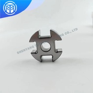 T.DI Best Supplier 5pcs/lot Cross Block 1460140334 Good Price for BOSOH VE Pump Diesel Part