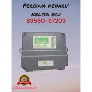 PERODUA KENARI/KELISA ECU - 89560-97203 (03)