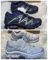 Salomon XT-Quest 戶外機能 徒步鞋 運動鞋 跑鞋 男女裝36-46