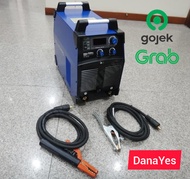 RILAND PRO Mesin Las 500A/MMA-500G Welding Machine 3 Phase RILAND-PRO