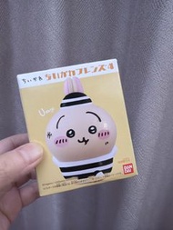 Chiikawa Friends 4 Usagi 監獄兔兔公仔
