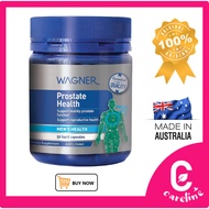 [AUS Direct Import] Wagner Prostate Health 50 capsules