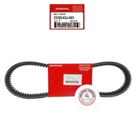 AHM VBELT ONLY K0J HONDA GENIO BEAT STREET K1A K1AL 23100-K0J-N01 GENUINE PART