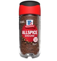 Bột gia vị Jamaica McCormick 37g