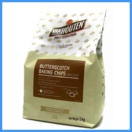 Van Houten Semi Sweet Chocolate Chips 1kg