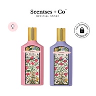 GC Flora Gorgeous Gardenia / Gorgeous Magnolia EDP 100mL | Original Perfume