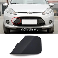 Ford Fiesta Trend 1.4 front bumper towing cover