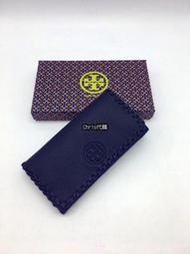 Chris精品代購 TORY BURCH 美國輕奢時尚 馬里奧編織長夾 錢包 美國代購