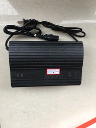Universal Electric Vehicle Battery Charger 48V 12AH 20AH 60V 64V 72V for E-bike E-scooter Lead Acid 