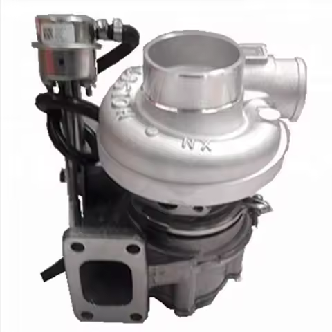Turbocharger 3592121 3802906 For Cummins Engine 4BT Turbo HX30