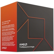 # AMD Ryzen Threadripper 7980X - 64-Core, 128-Thread Processor #