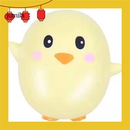 [JU] Squishy Toy Lovely Shape Anxiety Relief Soft Children Squishy Animal Squeeze Toy Birthday Gifts
