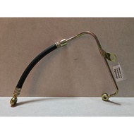 ISUZU Alternator hose for Crosswind and Hi-lander, 4JA1 engine
