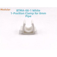 SONGE | Pipe Clamp U Shape Tube Connector