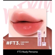 Merzy Water Fit Blur Tint 3,7g color FT3