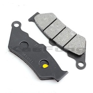 Rear Brake Pads For BMW F 650 GS F650 GS F 650GS F650GS F650ST F650CS F650 ST 1993-2008 Motorcycle