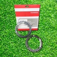 BLISS Chain Ring/ Olympus Chain Ring 32 & 34T Alloy