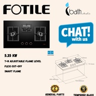 Fotile Gas Hob GEG88306