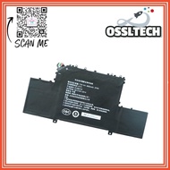 LAPTOP BATTERY REPLACEMENT R10B01W XIAOMI AIR 12 12.5 inch 161201-AA -01