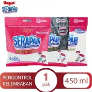 HITAM PUTIH Good Water Absorb REFILL 450ml AIR Absorber Moisture BOX REFILL HEAVY DUTY DEHUMIDIFIER EXTRA FRESH BAMBOO Activated CHARCOAL NON PERFUMED CHARCOAL White Blue Black PINK ANTI Moisture Odor Remover Prevent Guarantee 450gr 450gram ML BANDUNG AIR