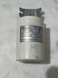 Noise Filter Aerodev DNF06-T(EHEF) Mesin Cuci Samsung Original