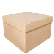 Cardboard box 30x30x20