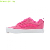 Vans Unisex Knu Skool Shoes