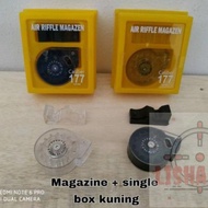 magazine pcp